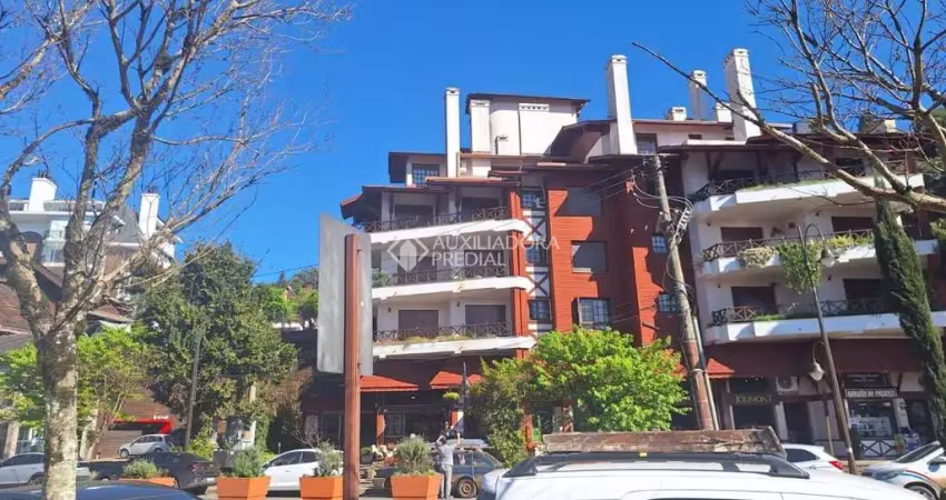 Apartamento com 1 quarto para alugar na Borges De Medeiros, 2193, Centro, Gramado