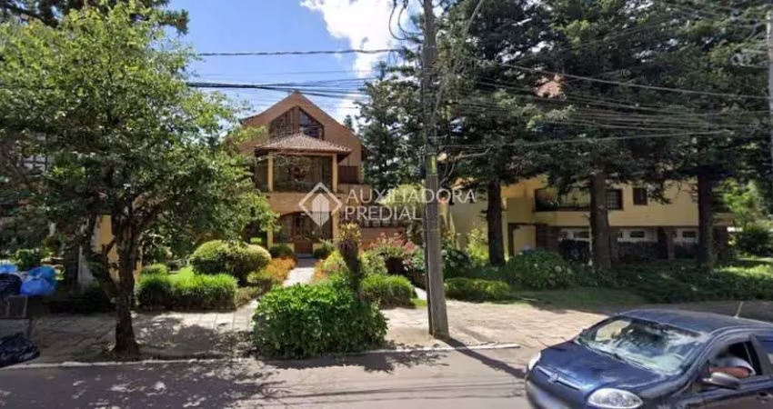 Apartamento com 2 quartos para alugar na Rua Leopoldo Rosenfeld, 859, Planalto, Gramado