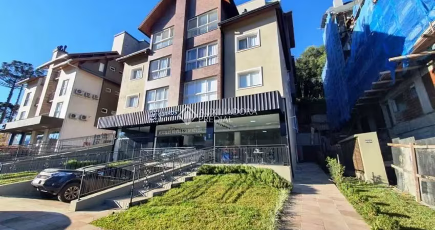 Apartamento com 2 quartos para alugar na Borges De Medeiros, 4959, Centro, Gramado