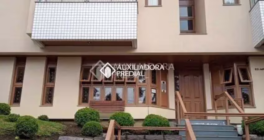 Loft com 1 quarto para alugar na Rua São Pedro, 1350, Centro, Gramado