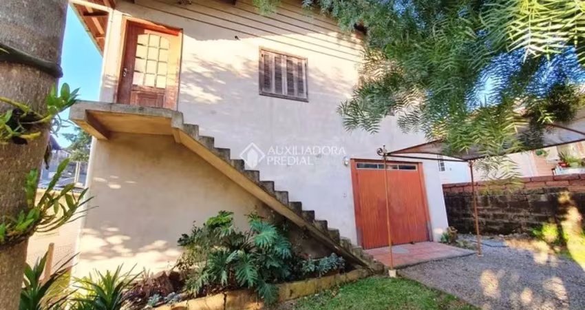 Apartamento com 3 quartos para alugar na Pernambuco, 40, Dutra, Gramado