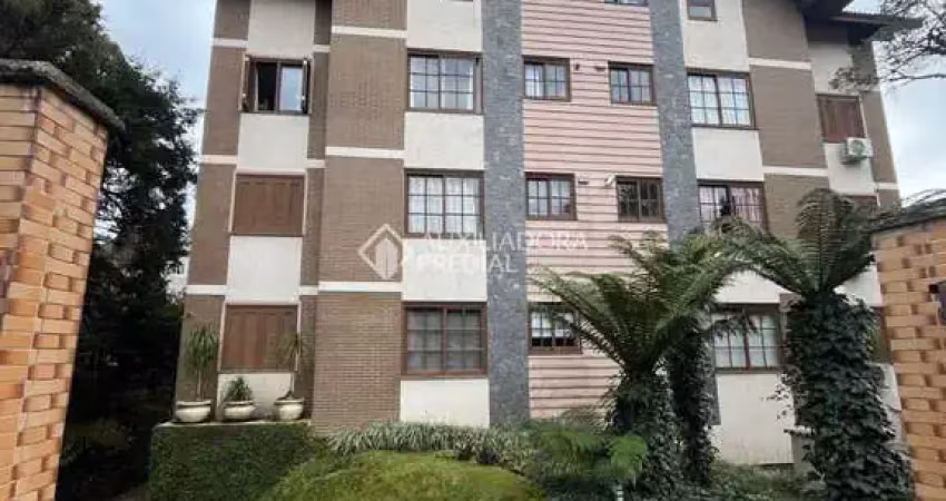 Apartamento com 2 quartos para alugar na Rua Leopoldo Rosenfeld, 465, Planalto, Gramado