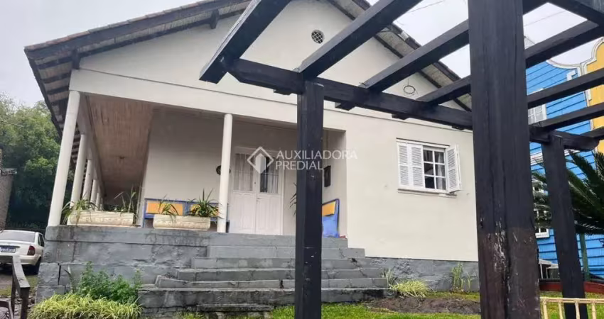 Casa comercial para alugar na 15 De Novembro, 1027, Centro, Nova Petrópolis
