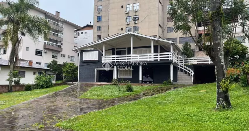Casa comercial para alugar na Sete De Setembro, 515, Centro, Nova Petrópolis