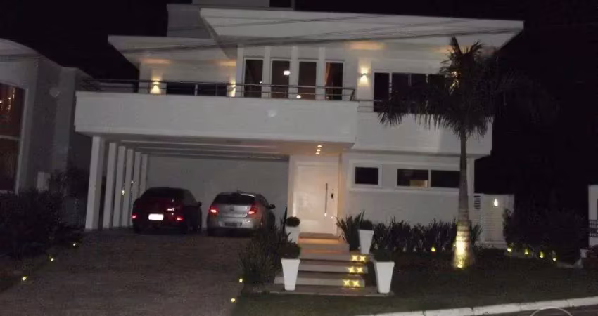 Casa em condomínio fechado com 4 quartos para alugar na Avenida Hermógenes de Assis Feijó, 621, Barra, Balneário Camboriú