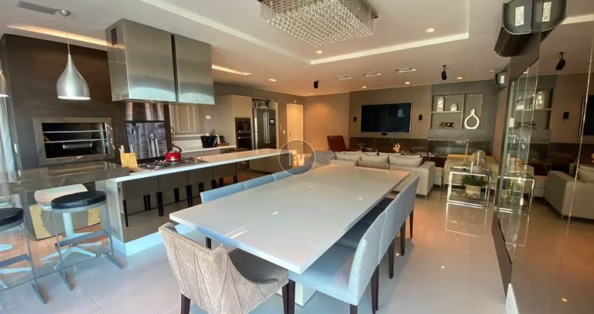 Apartamento com 3 quartos à venda na Rua Delfim Mário Pádua Peixoto, 1100, Praia Brava, Itajaí