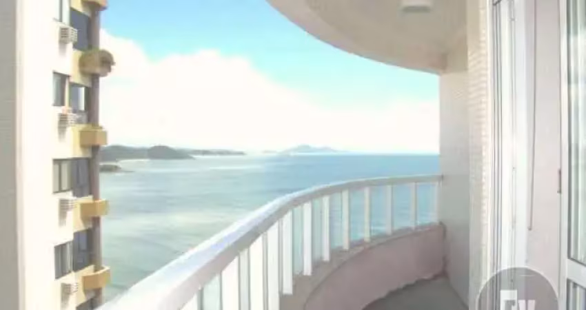 Apartamento com 4 quartos à venda na Avenida Atlântica, 4150, Barra Sul, Balneário Camboriú