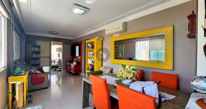 Apartamento com 3 quartos à venda na Rua Alvin Bauer, 160, Centro, Balneário Camboriú
