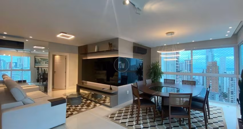 Apartamento com 3 quartos à venda na Rua 2300, 542, Centro, Balneário Camboriú