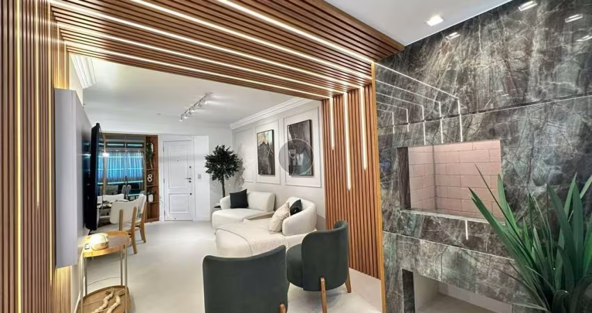 Apartamento com 3 quartos à venda na Avenida Osmar de Souza Nunes, 154, Centro, Balneário Camboriú