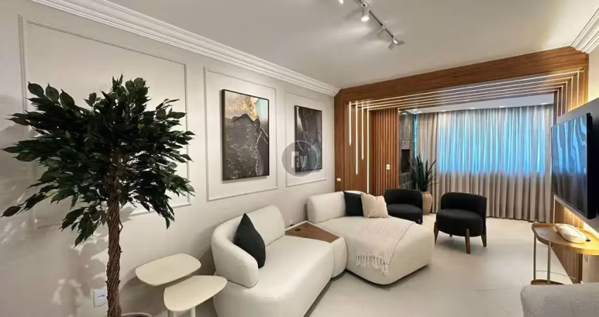Apartamento com 3 quartos à venda na Avenida Osmar de Souza Nunes, 154, Centro, Balneário Camboriú