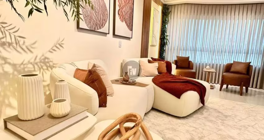 Apartamento com 3 quartos à venda na Rua 600, 202, Centro, Balneário Camboriú