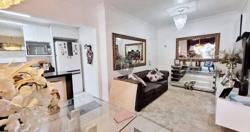 Apartamento com 2 quartos à venda na Rua Jordânia, 814, Nações, Balneário Camboriú