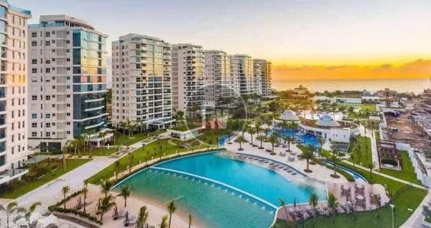 Apartamento com 4 quartos para alugar na Rua Delfim Mário de Pádua Peixoto, 350, Praia Brava, Balneário Camboriú