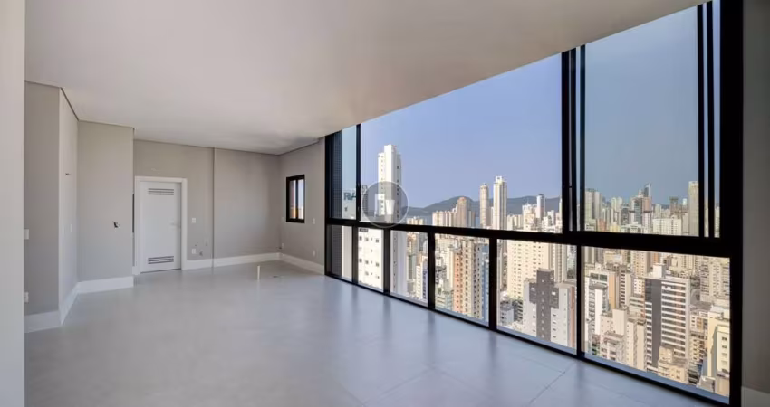 Apartamento com 4 quartos à venda na Rua 600, 250, Centro, Balneário Camboriú