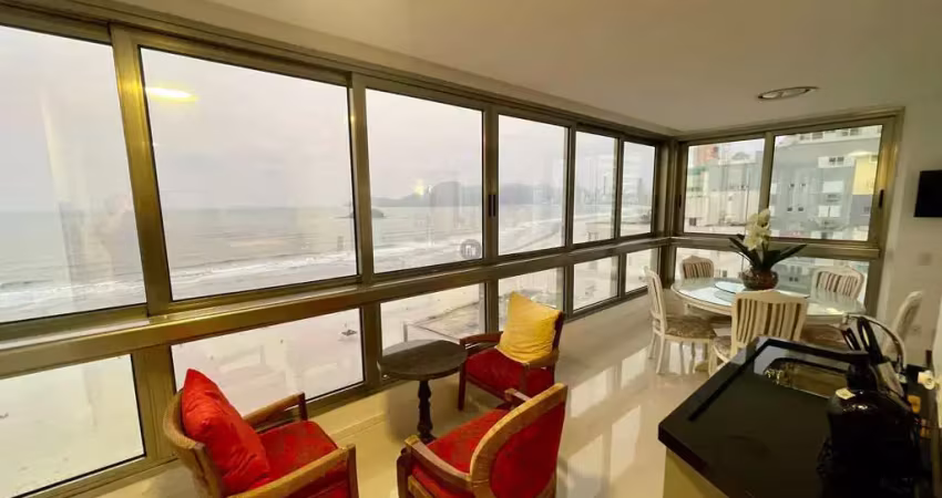 Apartamento com 4 quartos à venda na Avenida Atlântica, 1606, Centro, Balneário Camboriú