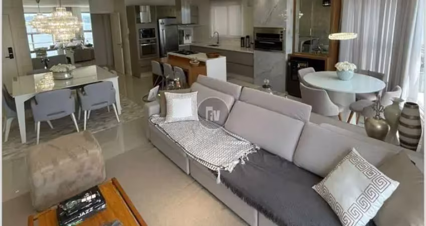Apartamento com 4 quartos à venda na Avenida Atlântica, 5770, Barra Sul, Balneário Camboriú