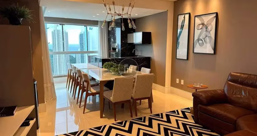 Apartamento com 3 quartos à venda na Rua Egidio Alfredo Crispim, 50, Pioneiros, Balneário Camboriú