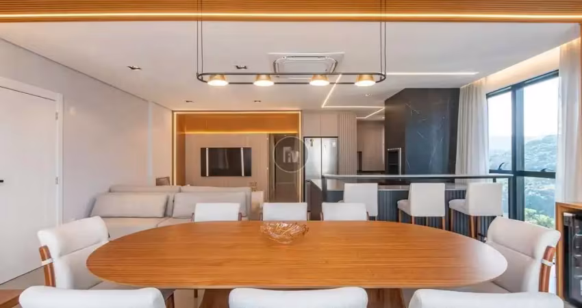 Apartamento com 4 quartos à venda na Rua Eleutéria Maria Eusébia Caetano, 23, Centro, Balneário Camboriú
