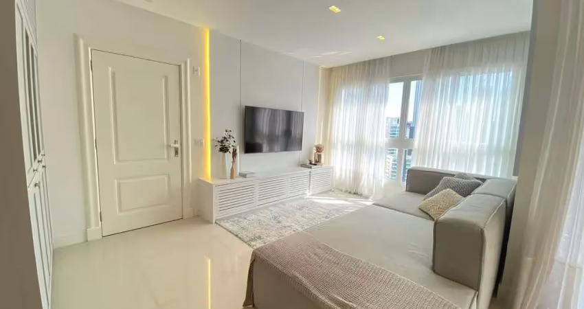 Apartamento com 4 quartos à venda na Rua 3700, 415, Centro, Balneário Camboriú