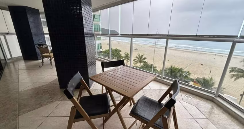 Apartamento com 4 quartos à venda na Avenida Atlântica, 1724, Centro, Balneário Camboriú
