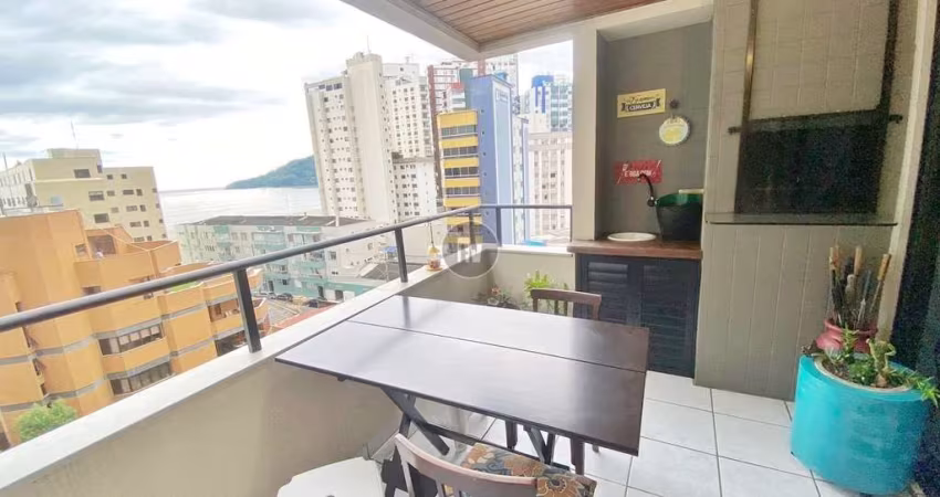 Apartamento com 3 quartos à venda na Rua 3104, 41, Centro, Balneário Camboriú