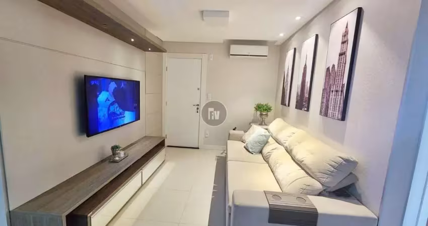 Apartamento com 2 quartos à venda na Rua Gaturamo, 140, Ariribá, Balneário Camboriú