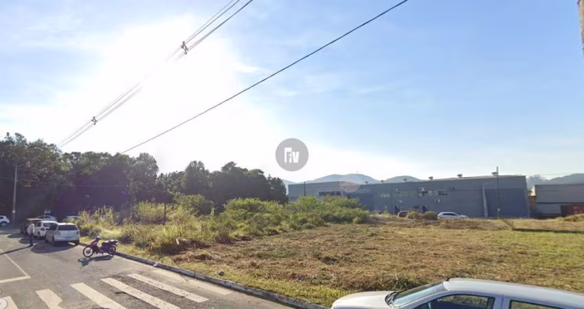 Terreno comercial para alugar na Alameda Lourival Cesário Pereira, 100, Nova Esperança, Camboriú