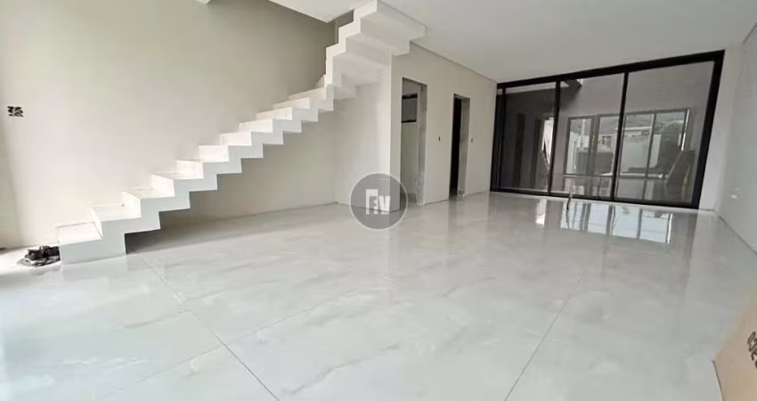 Casa em condomínio fechado com 3 quartos à venda na Rua Fermino Taveira Cruz, 535, Barra, Balneário Camboriú