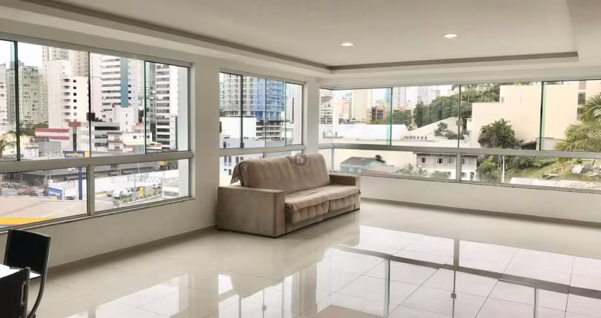 Apartamento com 3 quartos à venda na Rua Andorinha, 76, Pioneiros, Balneário Camboriú