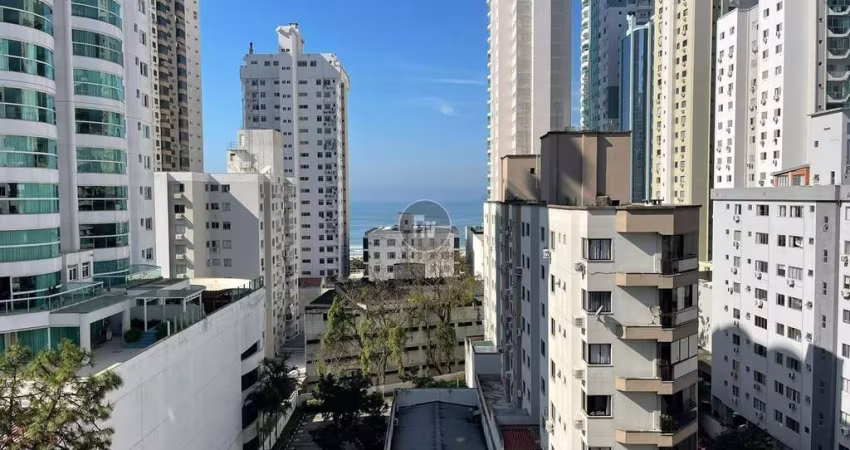 Apartamento com 3 quartos à venda na Rua 1121, 35, Centro, Balneário Camboriú