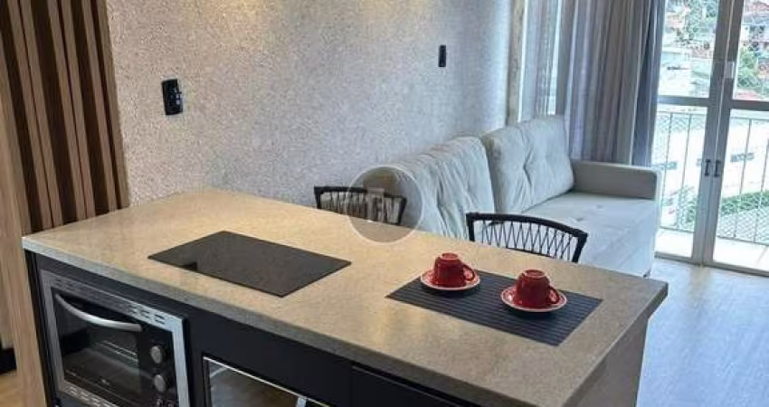 Apartamento com 1 quarto à venda na Rua Miguel Matte, 834, Pioneiros, Balneário Camboriú
