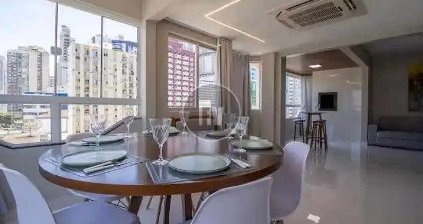 Cobertura com 4 quartos à venda na Rua 1520, 5, Centro, Balneário Camboriú