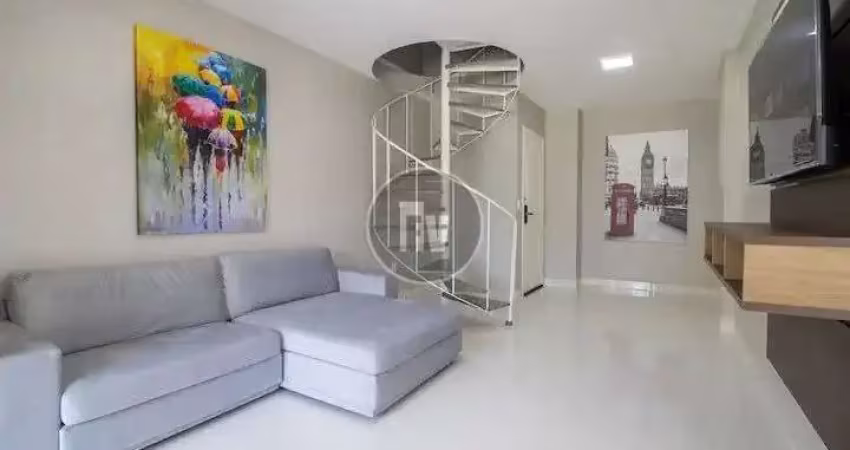 Cobertura com 4 quartos à venda na Rua 1520, 5, Centro, Balneário Camboriú