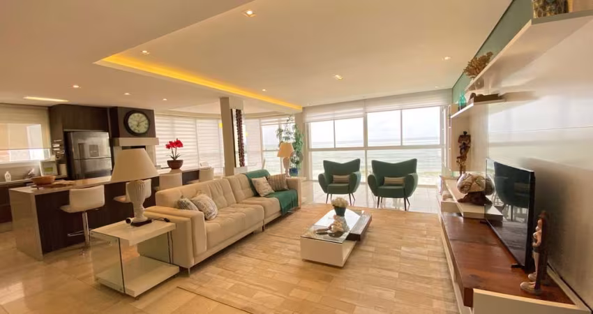 Apartamento com 4 quartos à venda na Avenida Carlos Drummond de Andrade1, 34, Praia Brava, Itajaí