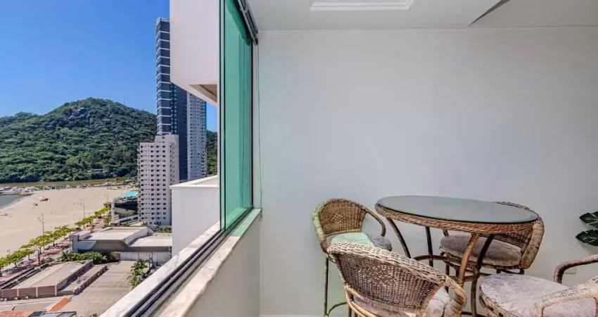 Apartamento com 3 quartos à venda na Avenida Normando Tedesco, 1333, Centro, Balneário Camboriú