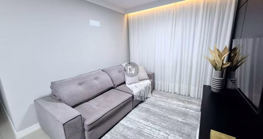 Apartamento com 3 quartos à venda na Rua 1822, 300, Centro, Balneário Camboriú