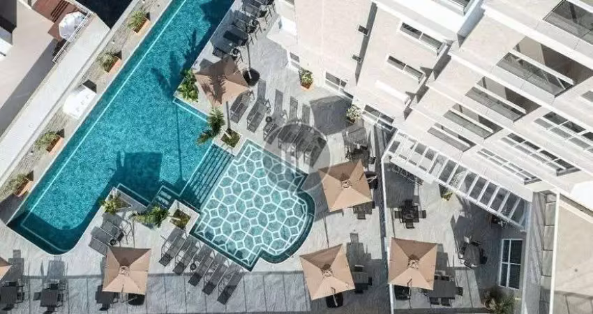 Apartamento com 3 quartos à venda na Rua 3700, 415, Centro, Balneário Camboriú