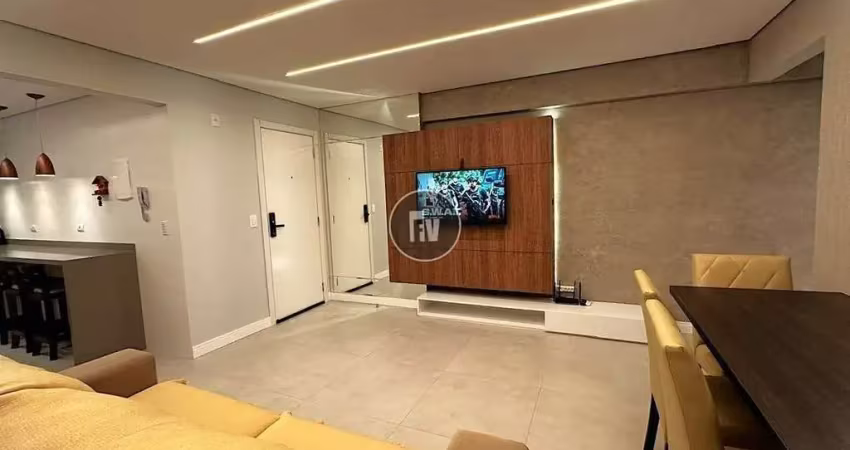 Apartamento com 2 quartos à venda na Avenida Atlântica, 2554, Centro, Balneário Camboriú