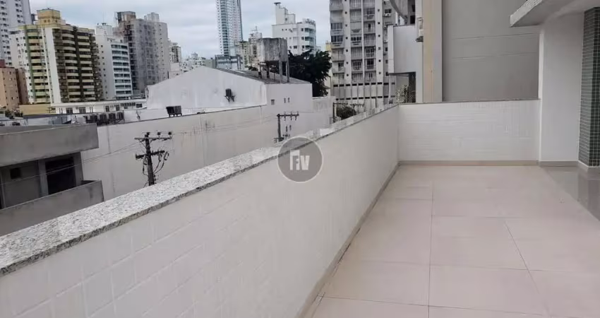 Apartamento com 2 quartos à venda na Rua Iraque, 84, Nações, Balneário Camboriú