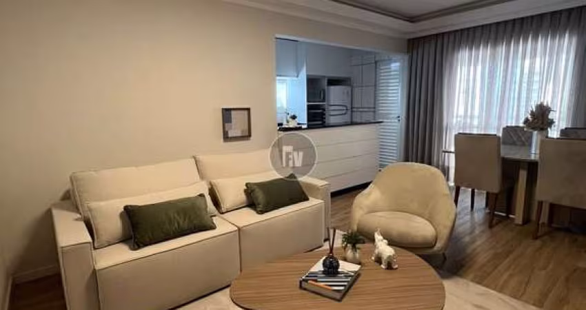 Apartamento com 3 quartos à venda na Rua 3250, 300, Centro, Balneário Camboriú