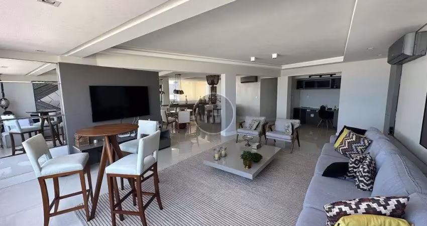 Apartamento com 3 quartos à venda na Avenida Atlântica, 2070, Centro, Balneário Camboriú