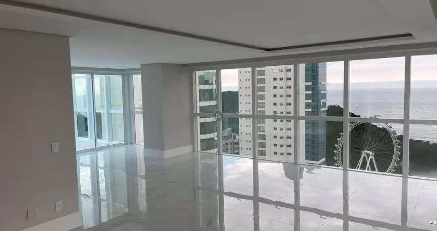 Cobertura com 4 quartos à venda na Rua Julieta Lins, 155, Barra Norte, Balneário Camboriú