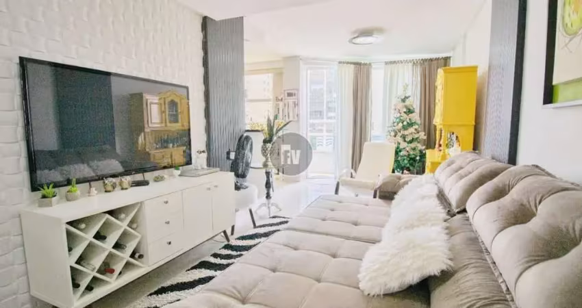 Apartamento com 3 quartos para alugar na Rua José Manir Lucca, 75, Pioneiros, Balneário Camboriú