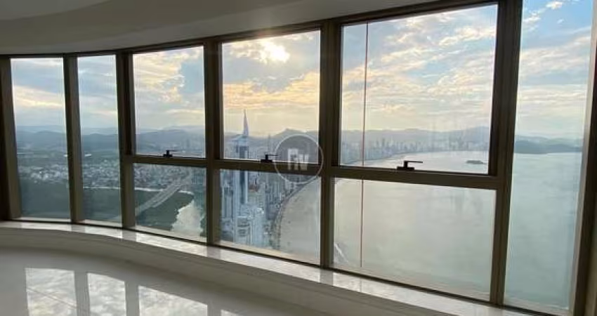 Apartamento com 4 quartos à venda na Avenida Beira Rio, 1333, Barra Sul, Balneário Camboriú