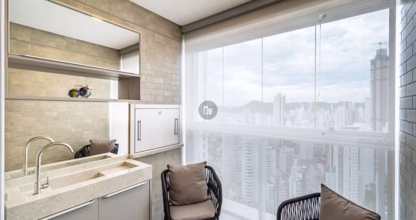 Apartamento com 3 quartos à venda na Rua 3700, 415, Barra Sul, Balneário Camboriú
