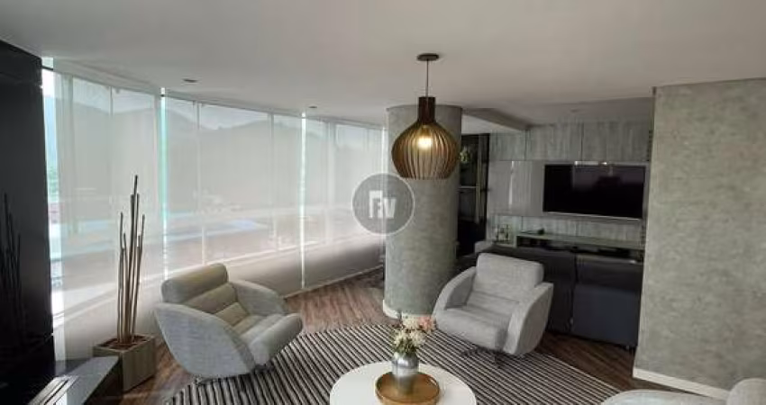 Apartamento com 3 quartos à venda na Rua 4500, 11, Barra Sul, Balneário Camboriú