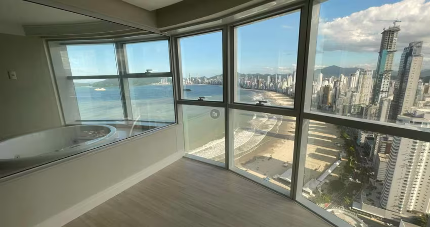 Apartamento com 3 quartos à venda na Rua Julieta Lins, 32, Pioneiros, Balneário Camboriú