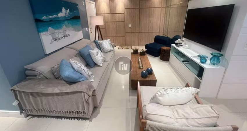 Apartamento com 3 quartos à venda na Rua Justiniano Neves, 225, Pioneiros, Balneário Camboriú