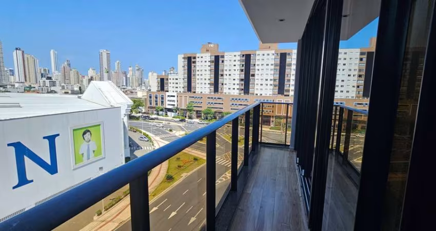 Apartamento com 2 quartos à venda na Avenida Santa Catarina, 1, Centro, Balneário Camboriú